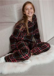 Dětské flanelové pyžamo (2dílná souprava), bpc bonprix collection