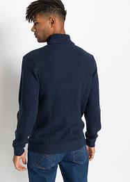 Rolákový svetr, John Baner JEANSWEAR