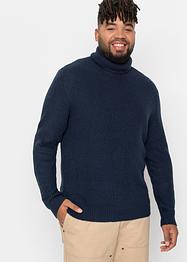 Rolákový svetr, John Baner JEANSWEAR