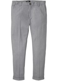 Chino kalhoty s pohodlnou pasovkou, bpc selection