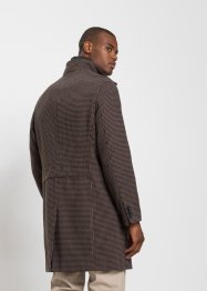 Krátký kabát s vyjímatelnou vrstvou proti větru, bpc selection