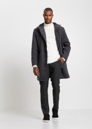 Krátký kabát s kapucí, bpc selection