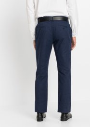Chino kalhoty Regular Fit, Straight, bpc selection