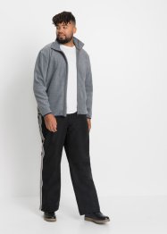 Funkční termo kalhoty, vatované, Regular Fit Straight, bpc bonprix collection