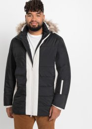 Krátký funkční outdoor kabát, bpc bonprix collection