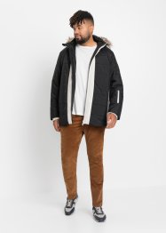 Krátký funkční outdoor kabát, bpc bonprix collection