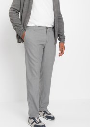 Chino kalhoty s pohodlnou pasovkou, bpc selection