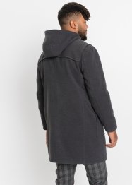 Krátký kabát s kapucí, bpc selection