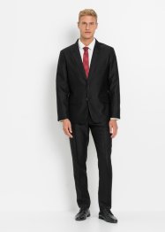 Oblek (3dílná souprava): sako, kalhoty kravata, bpc selection