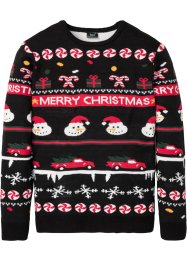 Vánoční svetr, bpc bonprix collection