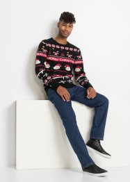 Vánoční svetr, bpc bonprix collection