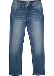 Skinny džíny, Mid Waist, bonprix