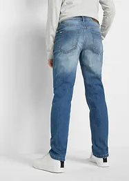 Skinny džíny, Mid Waist, bonprix