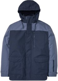 Funkční zimní bunda 3v1 s prošívanou vnitřní bundou, bpc bonprix collection