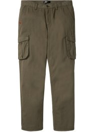 Cargo kalhoty Regular Fit Straight, bpc bonprix collection