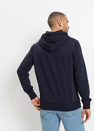 Mikina s kapucí, John Baner JEANSWEAR