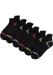 Sportovní ponožky, uvnitř s froté (6 párů), bpc bonprix collection