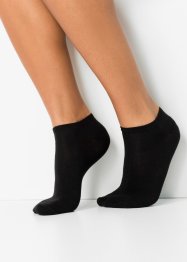 Kotníkové ponožky (20 párů), bpc bonprix collection