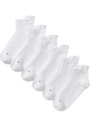 Sportovní ponožky (6 párů) COOLMAX®, bpc bonprix collection