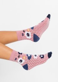 Nízké ponožky (5 párů), bpc bonprix collection
