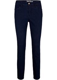 Stahovací super-stretch džíny s T400, Skinny, John Baner JEANSWEAR