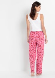 Pyžamové kalhoty (2 ks), bpc bonprix collection