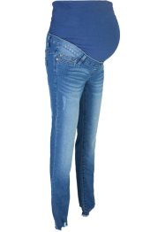 Těhotenské strečové džíny, extra Skinny, bpc bonprix collection