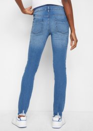Těhotenské strečové džíny, extra Skinny, bpc bonprix collection