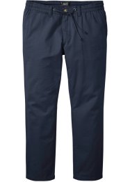Chino kalhoty v pohodlném střihu Straight Regular Fit, bpc bonprix collection