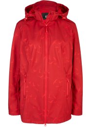 Softshellová bunda s odnímatelnou kapucí, bpc bonprix collection