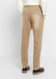 Chino džíny Classic Fit Coloured, Tapered, John Baner JEANSWEAR