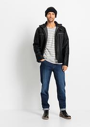 Triko s dlouhým rukávem, John Baner JEANSWEAR