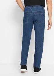 Strečové džíny ve zkrácené délce s Positive Denim #1 Fabric, RAINBOW