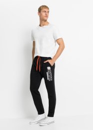 Sportovní kalhoty s recyklovaným polyesterem, RAINBOW