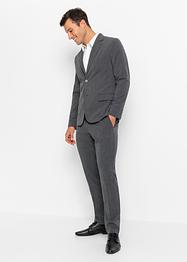 2dílný oblek Slim Fit: sako a kalhoty, bpc selection