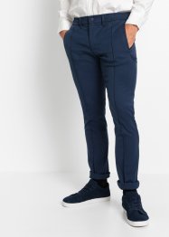 Chino kalhoty Slim Fit, Straight, bpc selection