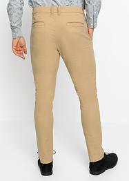 Chino kalhoty Regular Fit, Straight, bpc selection