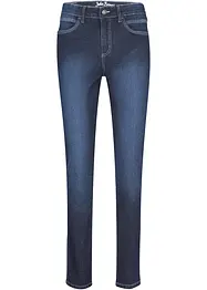 Skinny džíny Mid Waist, streč, bonprix