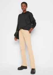 Chino kalhoty Straight Leg, bpc bonprix collection
