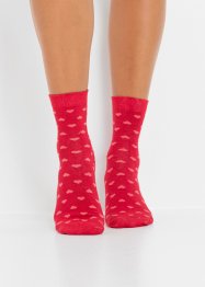 Ponožky (5 párů), bpc bonprix collection