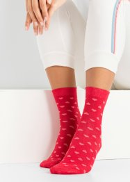 Ponožky (5 párů), bpc bonprix collection