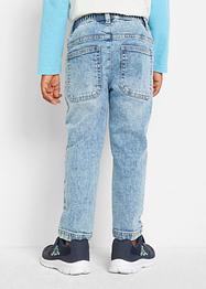Chlapecké džíny, Relaxed Fit, John Baner JEANSWEAR