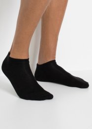 Kotníkové ponožky (20 párů), bpc bonprix collection