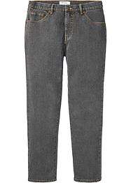 Strečové džíny Classic Fit Straight, John Baner JEANSWEAR