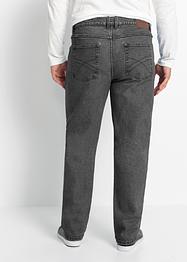 Strečové džíny Classic Fit Straight, John Baner JEANSWEAR