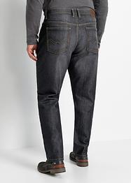 Džíny Loose Fit, Tapered, John Baner JEANSWEAR