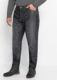 Džíny Loose Fit, Tapered, John Baner JEANSWEAR