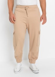 Joggingové kalhoty s cargo kapsami, Loose Fit, RAINBOW