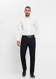 Business košile se strečem, Slim Fit, bonprix