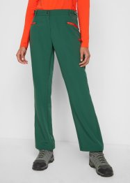 Funkční trekkingové kalhoty, dlouhé, bpc bonprix collection